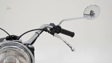 Thumbnail von BMW R60/5 '73