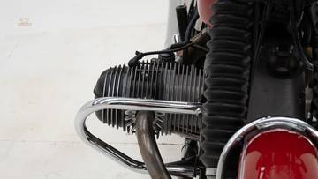 Thumbnail von BMW R60/5 '73