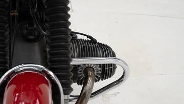 Thumbnail von BMW R60/5 '73