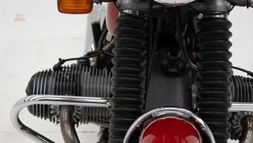 Thumbnail von BMW R60/5 '73