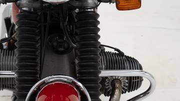 Thumbnail von BMW R60/5 '73