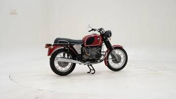 Thumbnail von BMW R60/5 '73