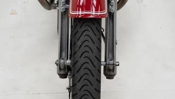 Thumbnail von BMW R60/5 '73