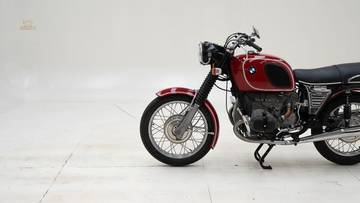 Thumbnail von BMW R60/5 '73