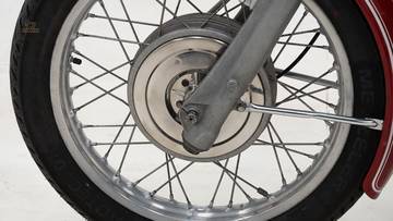 Thumbnail von BMW R60/5 '73