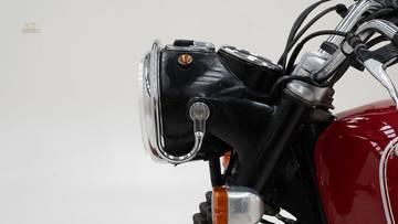 Thumbnail von BMW R60/5 '73