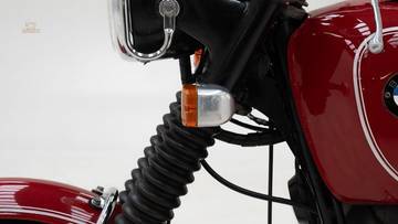 Thumbnail von BMW R60/5 '73