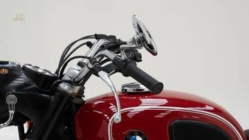 Thumbnail von BMW R60/5 '73