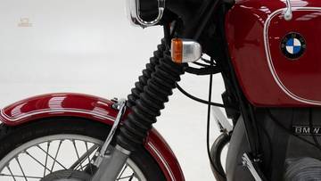 Thumbnail von BMW R60/5 '73