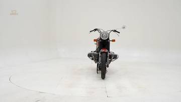 Thumbnail von BMW R60/5 '73
