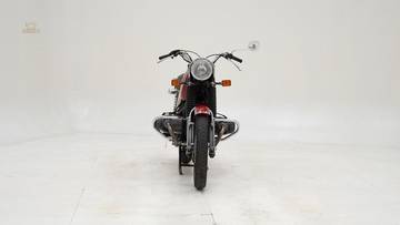 Thumbnail von BMW R60/5 '73