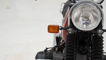 Thumbnail von BMW R60/5 '73