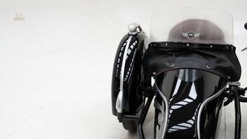 Thumbnail von BMW R 25 Sidecar '55