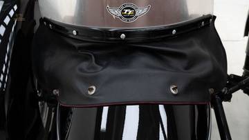 Thumbnail von BMW R 25 Sidecar '55