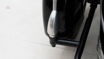 Thumbnail von BMW R 25 Sidecar '55