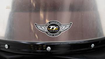 Thumbnail von BMW R 25 Sidecar '55