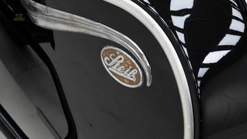 Thumbnail von BMW R 25 Sidecar '55