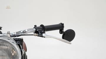 Thumbnail von BMW R 25 Sidecar '55