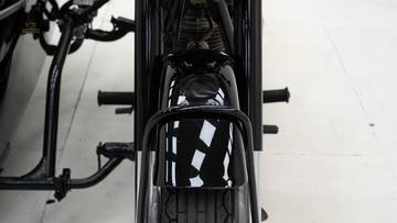 Thumbnail von BMW R 25 Sidecar '55