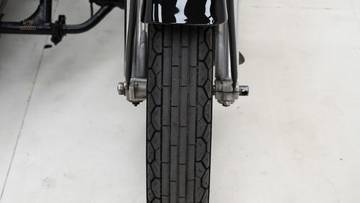 Thumbnail von BMW R 25 Sidecar '55