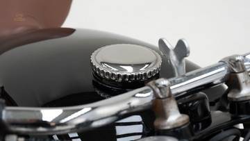 Thumbnail von BMW R 25 Sidecar '55