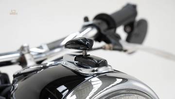 Thumbnail von BMW R 25 Sidecar '55