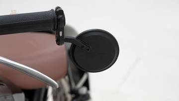 Thumbnail von BMW R 25 Sidecar '55