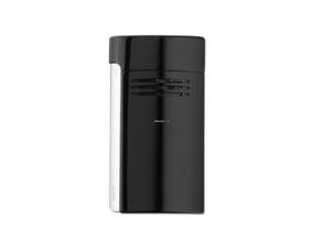 Thumbnail von S.T. Dupont Megajet Lighter Black Lacquer Ref.020700 Full Set