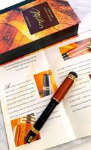 Thumbnail von Montblanc Writers Edition: Friedrich Schiller - Fountain Pen - Fountain Pen - Limited - Year 2000 </h1>