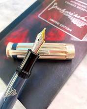 Montblanc Writers Edition: Charles Dickens - Fountain Pen - Fountain Pen - Limited Year 2001