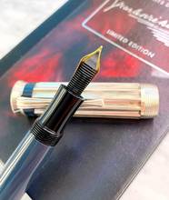 Thumbnail von Montblanc Writers Edition: Charles Dickens - Fountain Pen - Fountain Pen - Limited Year 2001