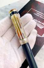 Thumbnail von Montblanc Writers Edition: Charles Dickens - Fountain Pen - Fountain Pen - Limited Year 2001