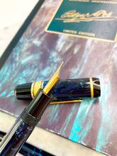 Thumbnail von Montblanc Writers Edition Triple Set 1998 Edgar Allan Poe - Fountain Pen - Ballpoint Pen - Limited ID 28707