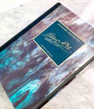 Thumbnail von Montblanc Writers Edition Triple Set 1998 Edgar Allan Poe - Fountain Pen - Ballpoint Pen - Limited ID 28707
