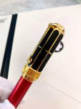 Thumbnail von Montblanc 2016 William Shakespeare Writers Edition Limited Edition 1597 Fountain Pen ID 114206 </h1>