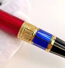 Thumbnail von Montblanc 2016 William Shakespeare Writers Edition Limited Edition 1597 Fountain Pen ID 114206 </h1>