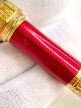 Thumbnail von Montblanc 2016 William Shakespeare Writers Edition Limited Edition 1597 Fountain Pen ID 114206 </h1>