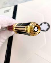 Thumbnail von Montblanc 2016 William Shakespeare Writers Edition Limited Edition 1597 Fountain Pen ID 114206 </h1>