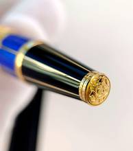 Thumbnail von Montblanc 2016 William Shakespeare Writers Edition Limited Edition 1597 Fountain Pen ID 114206 </h1>