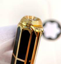 Thumbnail von Montblanc 2016 William Shakespeare Writers Edition Limited Edition 1597 Fountain Pen ID 114206 </h1>