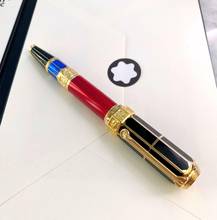 Thumbnail von Montblanc 2016 William Shakespeare Writers Edition Limited Edition 1597 Fountain Pen ID 114206 </h1>