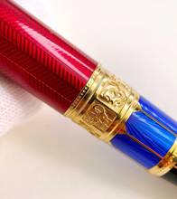Thumbnail von Montblanc 2016 William Shakespeare Writers Edition Limited Edition 1597 Fountain Pen ID 114206 </h1>