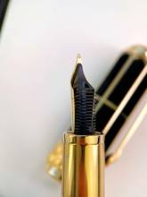 Thumbnail von Montblanc 2016 William Shakespeare Writers Edition Limited Edition 1597 Fountain Pen ID 114206 </h1>