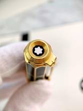 Thumbnail von Montblanc 2016 William Shakespeare Writers Edition Limited Edition 1597 Fountain Pen ID 114206 </h1>