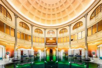 Thumbnail von Luxury vacation at the 5-star wellness resort NEAR SCHUMANN
