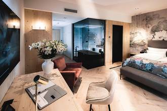 Thumbnail von Luxury vacation at the 5-star wellness resort NEAR SCHUMANN