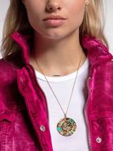 Thumbnail von THOMAS SABO Charm Pendant Amulet magical good luck symbols PE855-993-7 </h1>