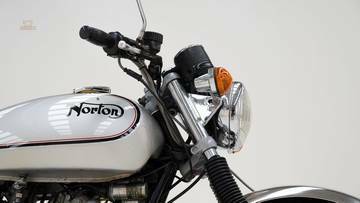 Thumbnail von Norton Commando 850 '75