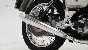 Thumbnail von Norton Commando 850 '75