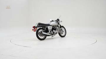 Thumbnail von Norton Commando 850 '75